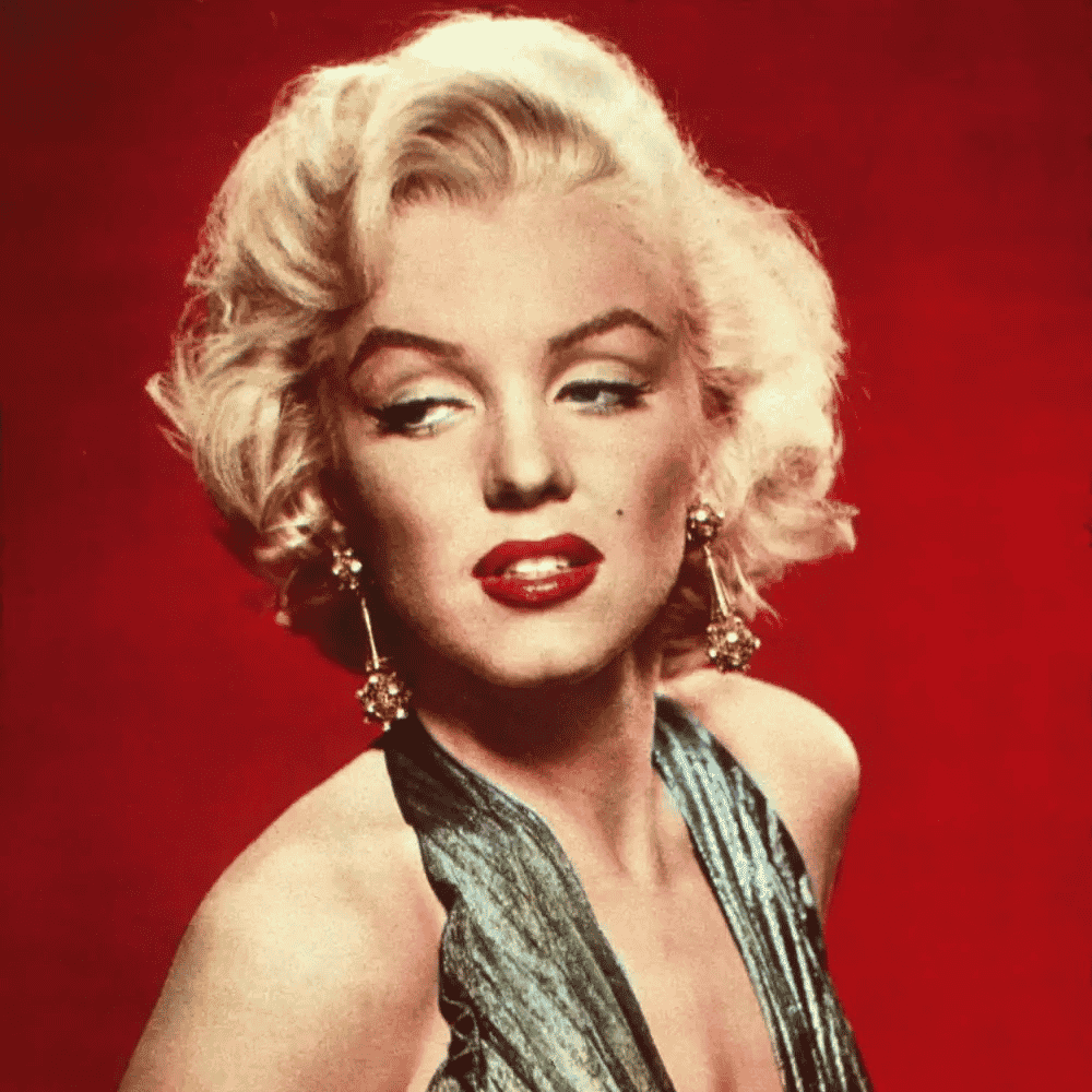 Marilyn Monroe 💋 AI Voice