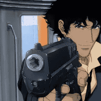 Spike Spiegel (Cowboy Bebop) Image