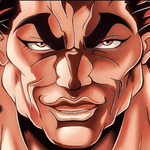 yujiro voice Image
