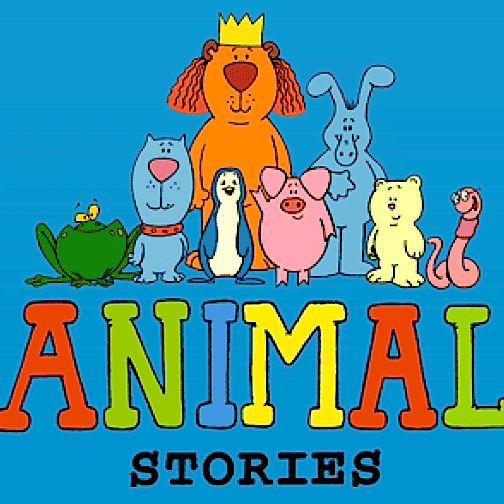 Animal Stories Narrator (Alan Marriott) AI Voice