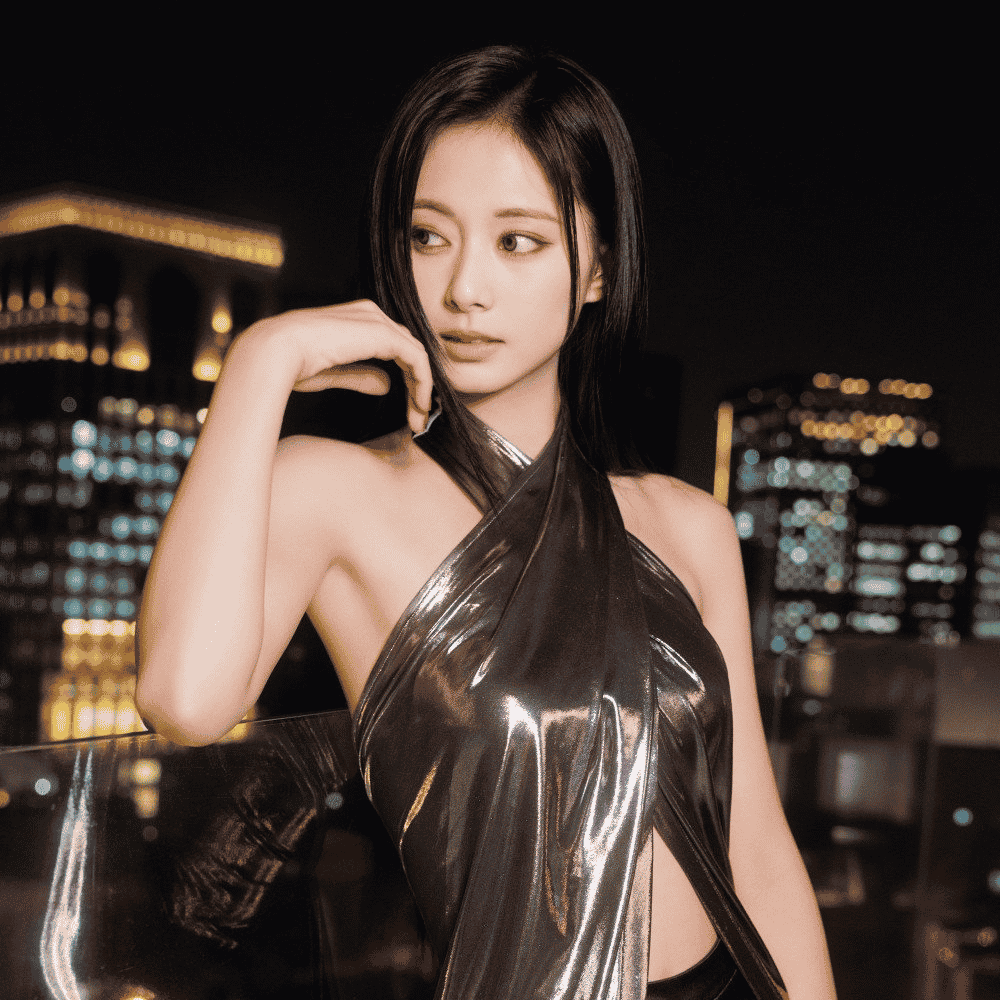Chou Tzuyu - (TWICE) Image
