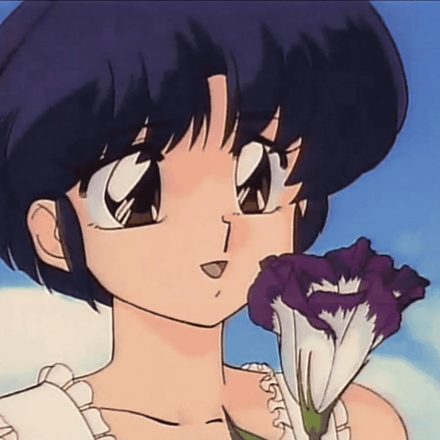 Akane Tendo Image
