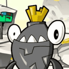 Shuff Cragster AI Voice