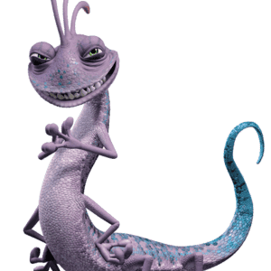 Randall Coggs AI Voice