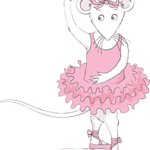 Angelina Mouseling (OG voice) Image