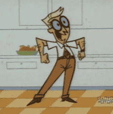 Dad (Dexter's Laboratory) (Jeff Bennett) Image