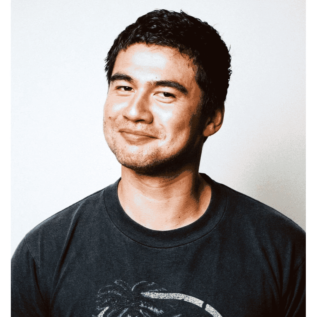 Calum Hood Image