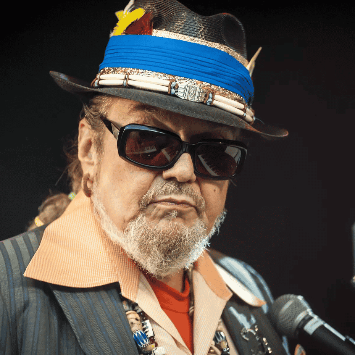 Dr. John Image