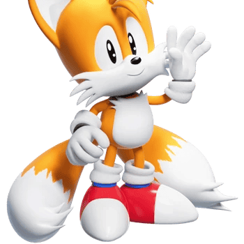 Tails Classic V2 Image