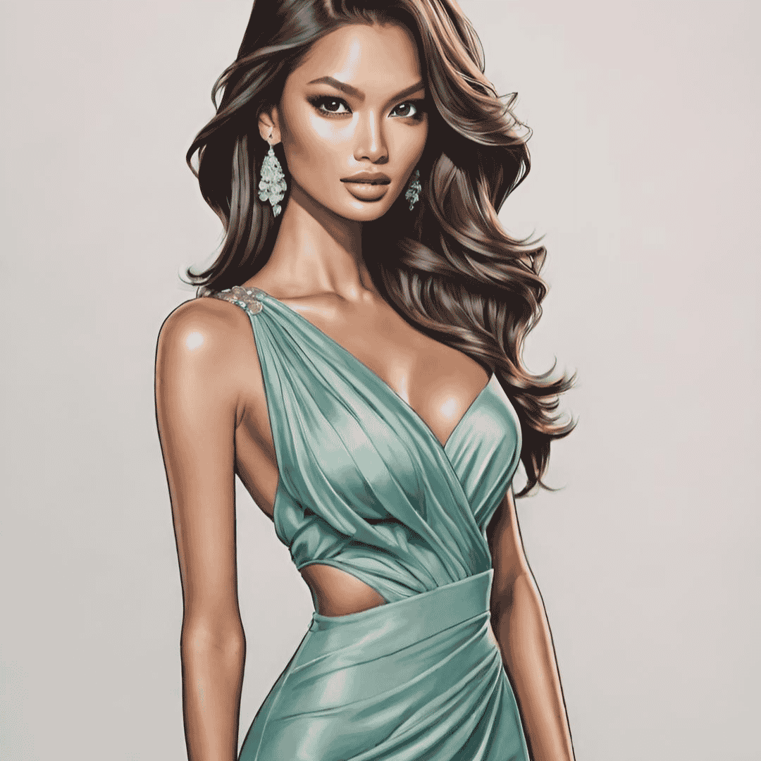 VEROUSHKA - POP R&B raspy tone Image