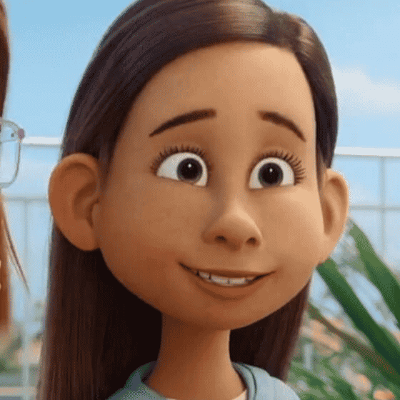 Mia Ruiz (Leo,2023) Image