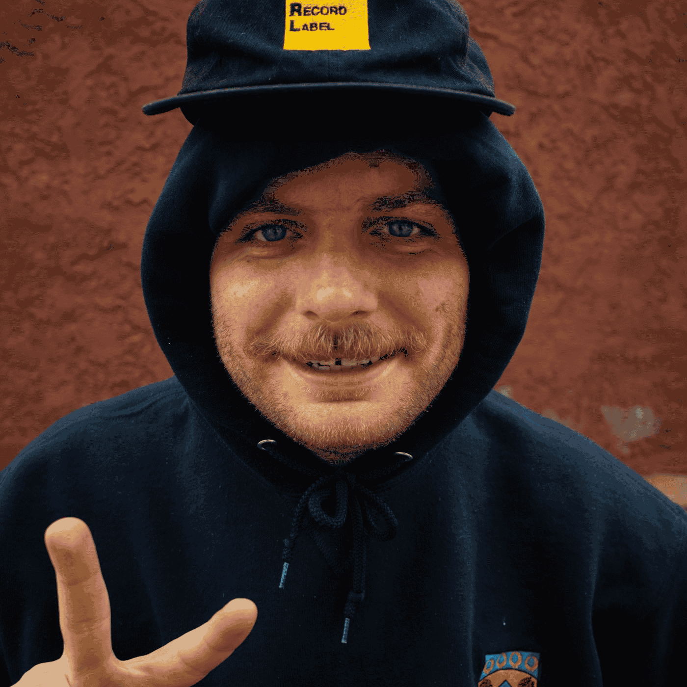 Mac D.M. Image