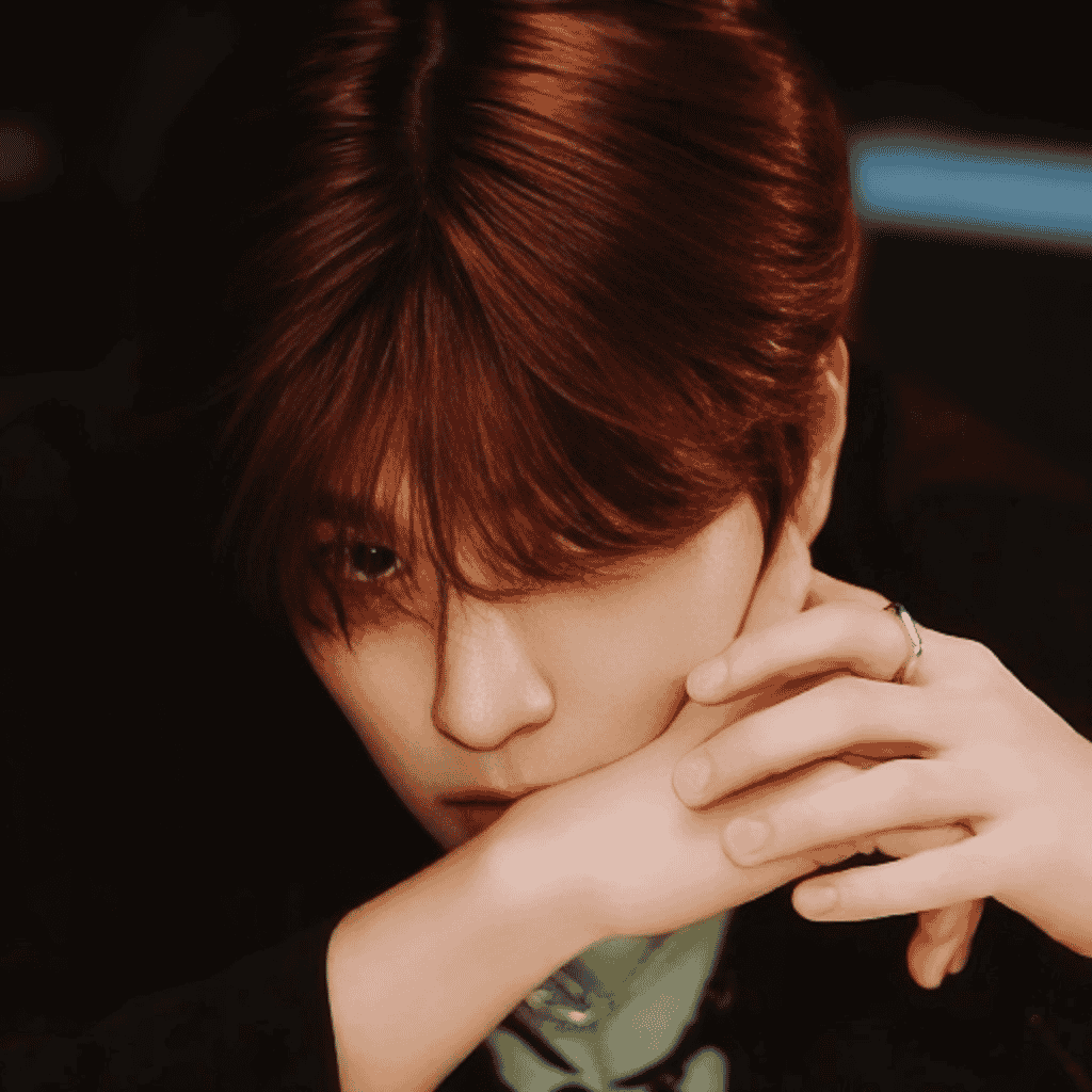 SEUNGMIN :) AI Voice