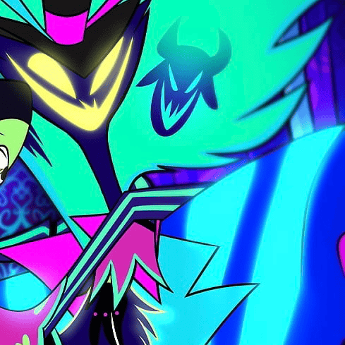 Asmodeus Image