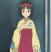 Erika (Pokémon) Image