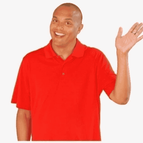 Xtra math guy Image