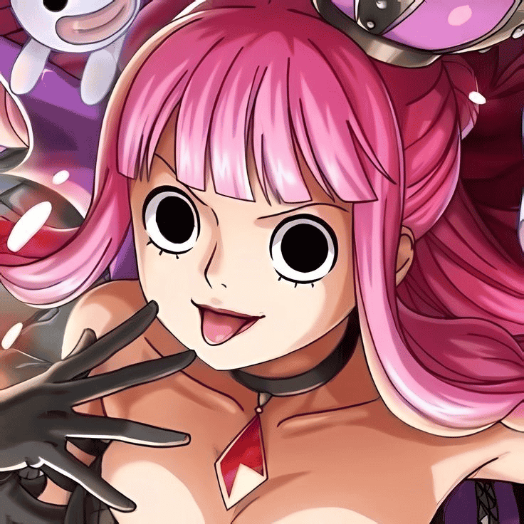 Perona one piece  Image