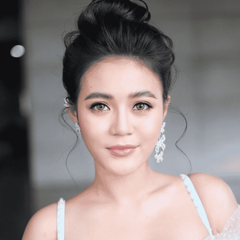 Lamyai Haitongkham  AI Voice