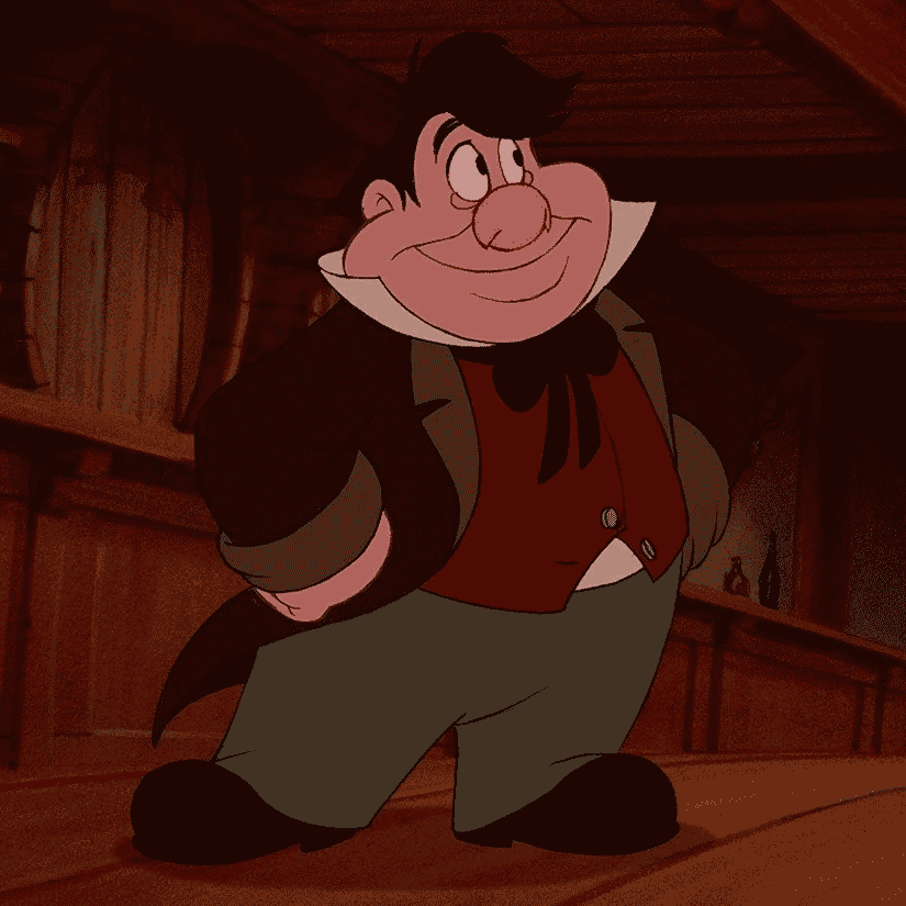 Lefou (Beauty and the Beast) Image