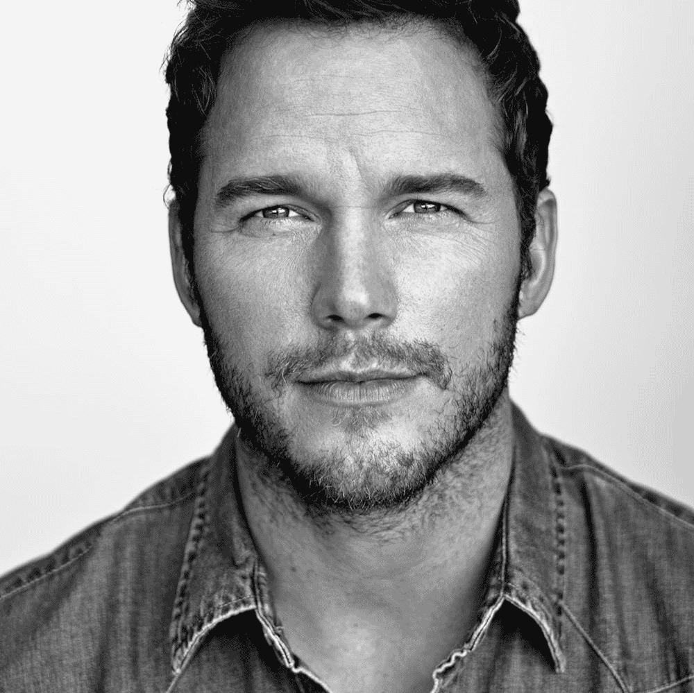 Chris Pratt AI Voice