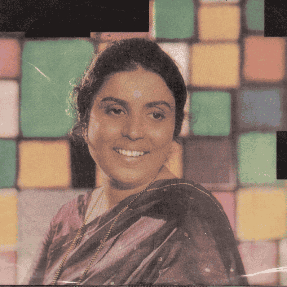 Suman Kalyanpur Ai Model AI Voice