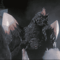 Spacegodzilla AI Voice