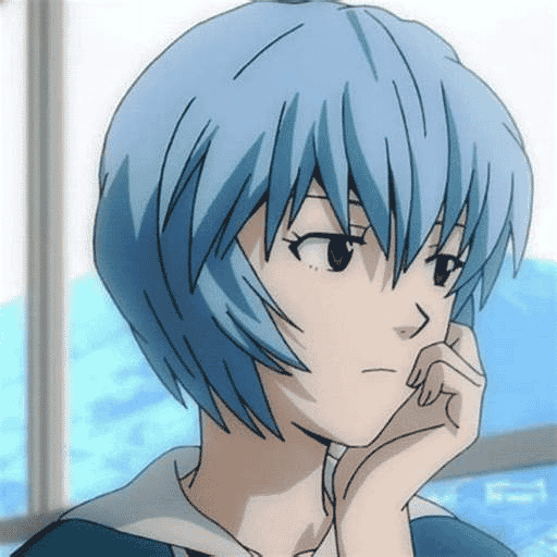 Rei Ayanami (ADV Dub) Image