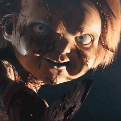 Chucky V3 (DBD) (Childs play) Image