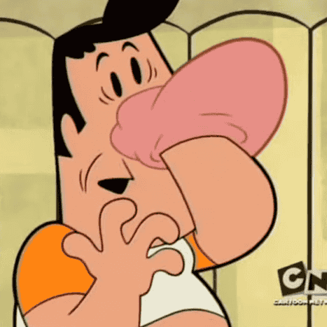 Harold (Grim Adventures of Billy & Mandy Image