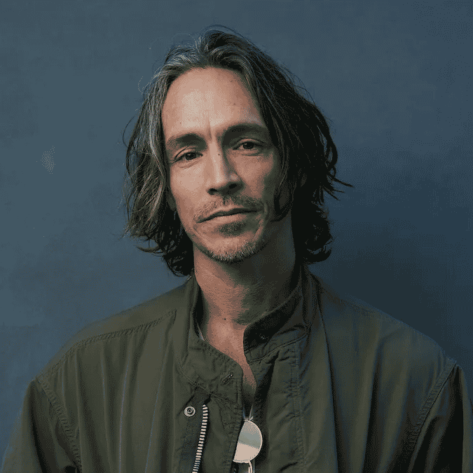 Brandon Boyd Image