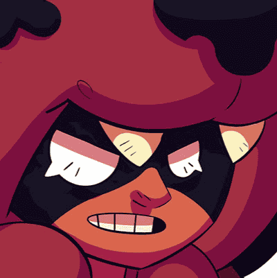 Nita (Brawl stars) Image