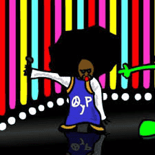Peacey P (Homestar Runner) Image
