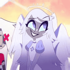 Emily - Hazbin Hotel Latino Image