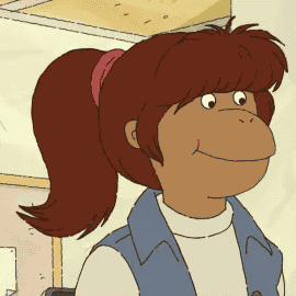 Catherine Frensky (Arthur) Image
