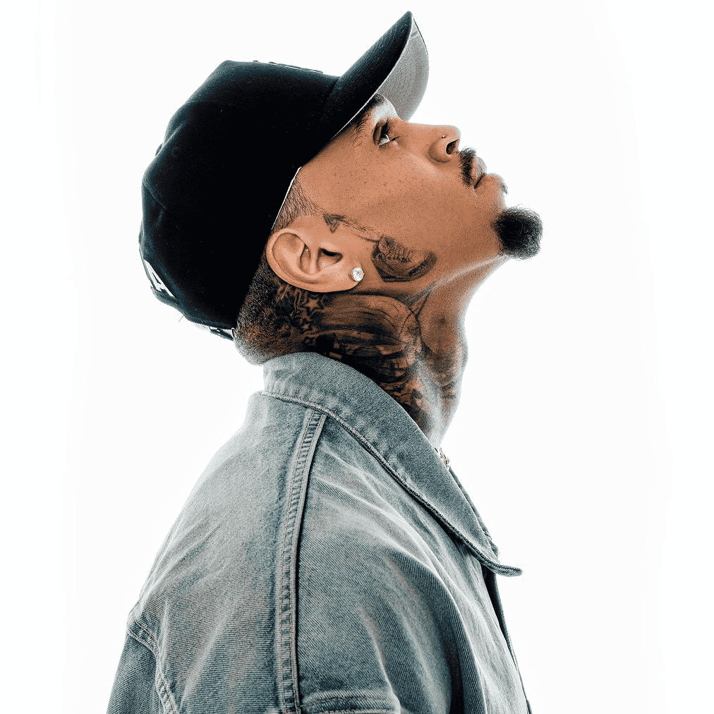 Chris Br0wn AI Voice