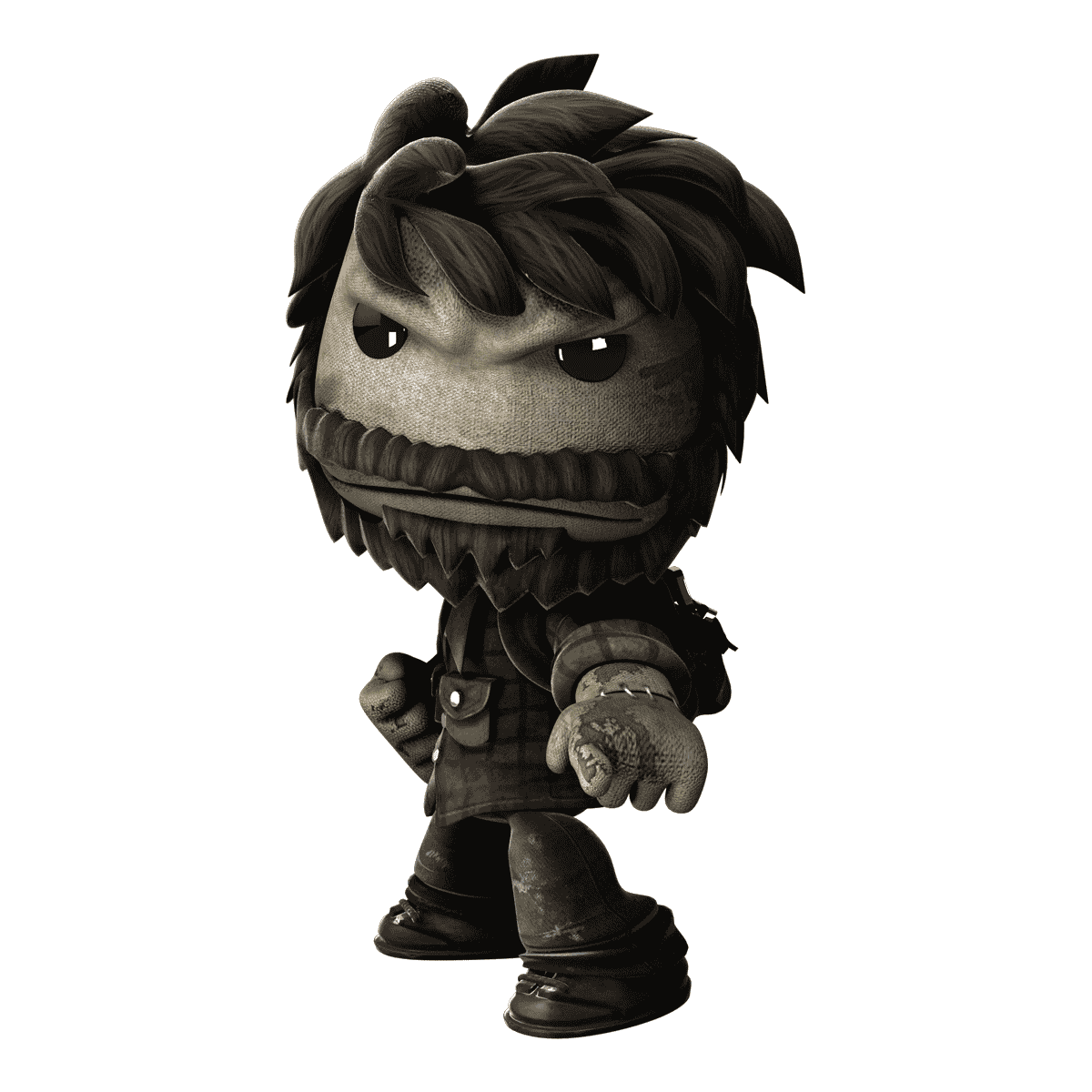 Joel Miller The Last of Us Image