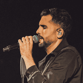 Yonatan kalimi AI Voice