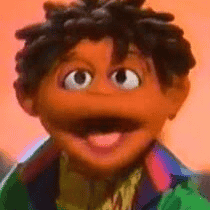 Leon (The Puzzle Place) Image