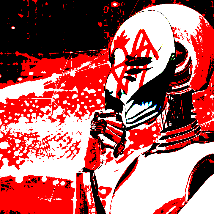 Sleep Token Vessel 1 Image