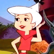 Judy Jetson (Hanna-Barbera) AI Voice