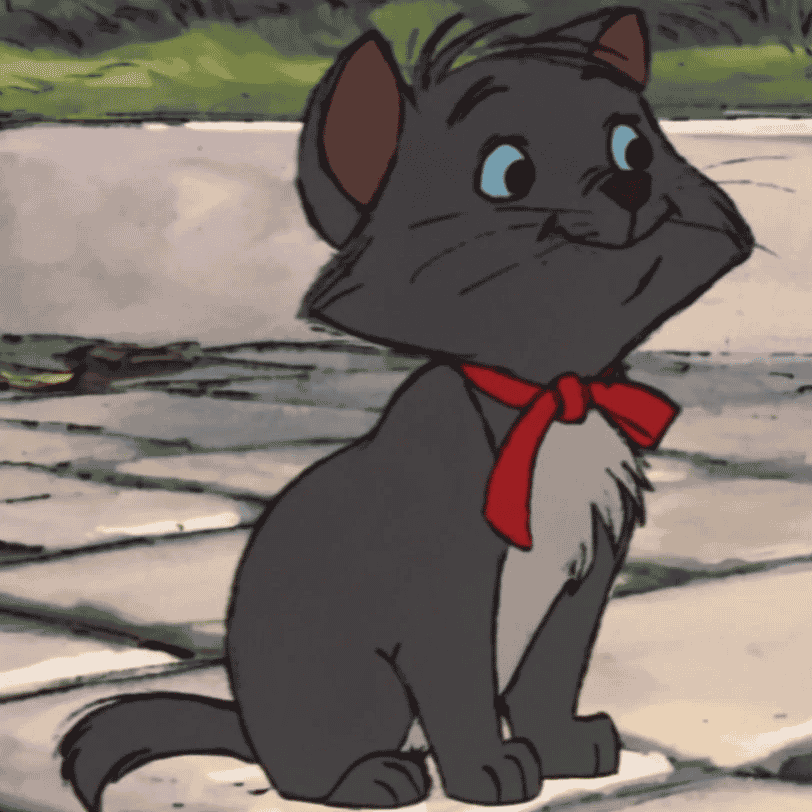 Berloiz {The Aristocats} Image