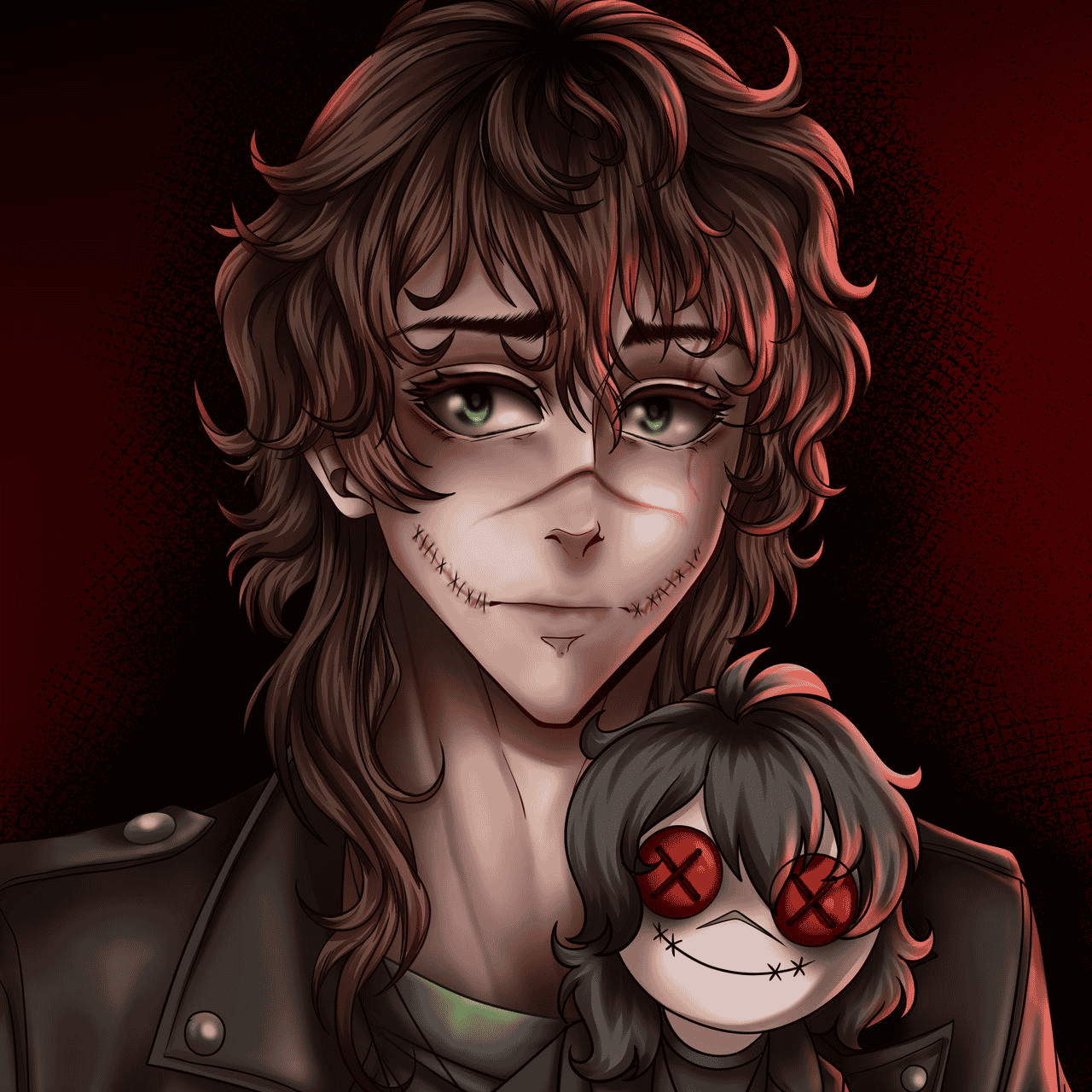 Homicidal Liu Image