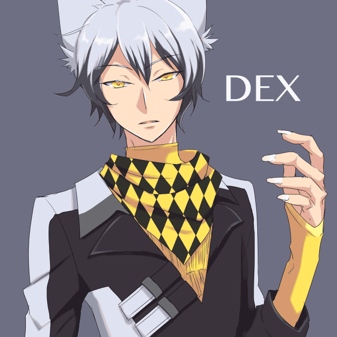 DEX VOCALOID Image