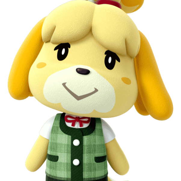 Isabelle  Image