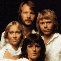 ABBA Image
