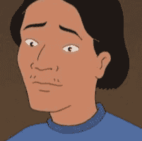Joseph Gribble (King of the Hill/KOTH) AI Voice
