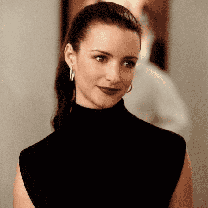 Charlotte York Image