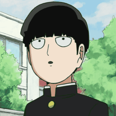 Shigeo Kageyama (Mob) (Dub) Image