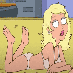 Keira/Kira (Family Guy) (Emily Osment) AI Voice