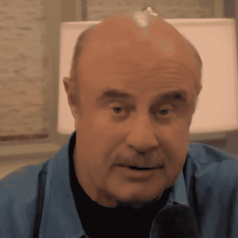 Dr. Phil (Old) Image